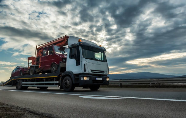 Local and LongDistance Vehicle Towing You Can Trust